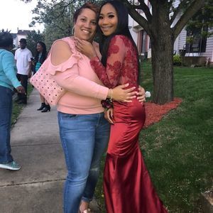 Meet your Posher, Jaime